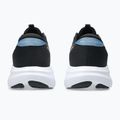 Încălțăminte de alergare pentru bărbați ASICS Gel-Excite 11 black/pure silver 5