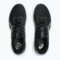 Încălțăminte de alergare pentru bărbați ASICS Gel-Excite 11 black/pure silver 6