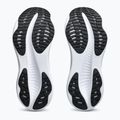 Încălțăminte de alergare pentru bărbați ASICS Gel-Excite 11 black/pure silver 7