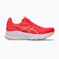 Încălțăminte de alergare pentru bărbați ASICS Gel-Kayano 32 flash red/beet juice