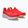 Încălțăminte de alergare pentru bărbați ASICS Gel-Kayano 32 flash red/beet juice 3
