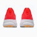 Încălțăminte de alergare pentru bărbați ASICS Gel-Kayano 32 flash red/beet juice 5