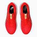 Încălțăminte de alergare pentru bărbați ASICS Gel-Kayano 32 flash red/beet juice 7