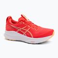Încălțăminte de alergare pentru bărbați ASICS Gel-Kayano 32 flash red/beet juice