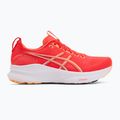 Încălțăminte de alergare pentru bărbați ASICS Gel-Kayano 32 flash red/beet juice 2