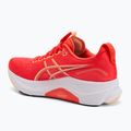 Încălțăminte de alergare pentru bărbați ASICS Gel-Kayano 32 flash red/beet juice 3