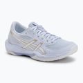 Încălțăminte de volei pentru femei ASICS Gel-Rocket 12 blue fade/champagne