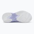 Încălțăminte de volei pentru femei ASICS Gel-Rocket 12 blue fade/champagne 4