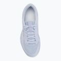 Încălțăminte de volei pentru femei ASICS Gel-Rocket 12 blue fade/champagne 5