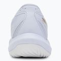 Încălțăminte de volei pentru femei ASICS Gel-Rocket 12 blue fade/champagne 6