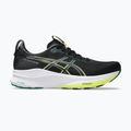 Încălțăminte de alergare pentru bărbați ASICS Gel-Kayano 32 black/jasper green