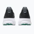 Încălțăminte de alergare pentru bărbați ASICS Gel-Kayano 32 black/jasper green 5