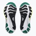 Încălțăminte de alergare pentru bărbați ASICS Gel-Kayano 32 black/jasper green 7