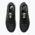 Încălțăminte de alergare pentru bărbați ASICS Gel-Kayano 32 black/jasper green 6