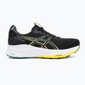 Încălțăminte de alergare pentru bărbați ASICS Gel-Kayano 32 black/jasper green 2