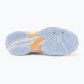 Încălțăminte damă ASICS Netburner Ballistic FF 4 white/champagne 4