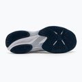 Încălțăminte bărbătească ASICS Netburner Ballistic FF 4 white/mako blue 4