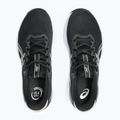 Încălțăminte de alergare pentru bărbați ASICS Gel-Excite 11 black/meteor grey 6