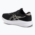 Încălțăminte de alergare pentru bărbați ASICS Gel-Excite 11 black/meteor grey 3