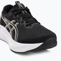 Încălțăminte de alergare pentru bărbați ASICS Gel-Excite 11 black/meteor grey 7