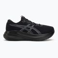Încălțăminte de alergare pentru femei  ASICS Gel-Excite 11 black/carrier grey 2