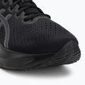 Încălțăminte de alergare pentru femei  ASICS Gel-Excite 11 black/carrier grey 7