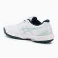 Încălțăminte de volei pentru bărbați ASICS Court Hunter FF white/lichen rock 3