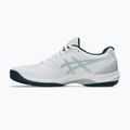 Încălțăminte de volei pentru bărbați ASICS Court Hunter FF white/lichen rock 2