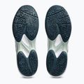 Încălțăminte de volei pentru bărbați ASICS Court Hunter FF white/lichen rock 3