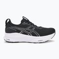 Încălțăminte de alergare pentru bărbați ASICS Gel-Kayano 32 black/white 2