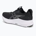 Încălțăminte de alergare pentru bărbați ASICS Gel-Kayano 32 black/white 3