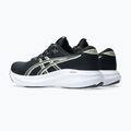 Încălțăminte de alergare pentru femei ASICS Gel-Excite 11 black/meteor grey 4