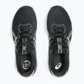 Încălțăminte de alergare pentru femei ASICS Gel-Excite 11 black/meteor grey 6