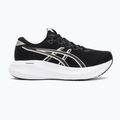Încălțăminte de alergare pentru femei ASICS Gel-Excite 11 black/meteor grey 2