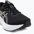 Încălțăminte de alergare pentru femei ASICS Gel-Excite 11 black/meteor grey 7