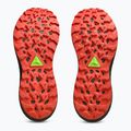 Încălțăminte de alergare pentru bărbați  ASICS Trabuco Terra 3 brown stone/spicy red 7