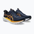 Încălțăminte de alergare pentru bărbați ASICS GT-1000 14 midnight/sandstorm 3