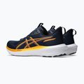 Încălțăminte de alergare pentru bărbați ASICS GT-1000 14 midnight/sandstorm 4