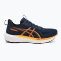Încălțăminte de alergare pentru bărbați ASICS GT-1000 14 midnight/sandstorm 2