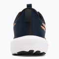 Încălțăminte de alergare pentru bărbați ASICS GT-1000 14 midnight/sandstorm 6