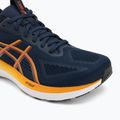 Încălțăminte de alergare pentru bărbați ASICS GT-1000 14 midnight/sandstorm 7