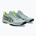 Încălțăminte de volei pentru bărbați  ASICS Blade FF 2 lichen rock/tranquil teal 10