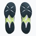 Încălțăminte de volei pentru bărbați  ASICS Blade FF 2 lichen rock/tranquil teal 13
