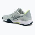Încălțăminte de volei pentru bărbați  ASICS Blade FF 2 lichen rock/tranquil teal 3