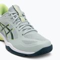 Încălțăminte de volei pentru bărbați  ASICS Blade FF 2 lichen rock/tranquil teal 7