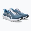 Încălțăminte de alergare pentru femei ASICS GT-1000 14 winter sea/white 10