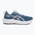 Încălțăminte de alergare pentru femei ASICS GT-1000 14 winter sea/white 2