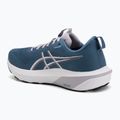 Încălțăminte de alergare pentru femei ASICS GT-1000 14 winter sea/white 3
