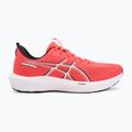 Încălțăminte de alergare pentru bărbați ASICS GT-1000 14 flash red/black 2