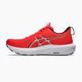 Încălțăminte de alergare pentru bărbați ASICS GT-1000 14 flash red/black 2